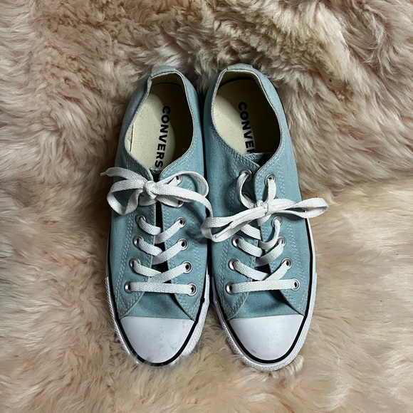 Converse All Star Low Top - Picture 2 of 6